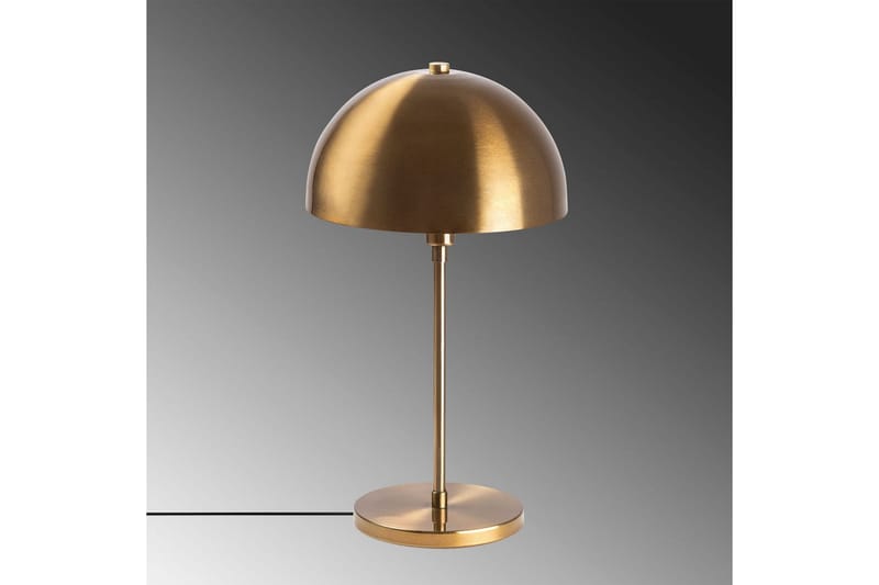 Bordslampa Masatsune Vintage - Koppar - Belysning & el - Inomhusbelysning & lampor - Sänglampor & nattduksbordslampa - Sänglampa bord