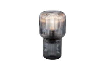 Bordslampa Mashi - 15x27x15 cm - Belysning & el - Inomhusbelysning & lampor - Sänglampor & nattduksbordslampa - Sänglampa bord