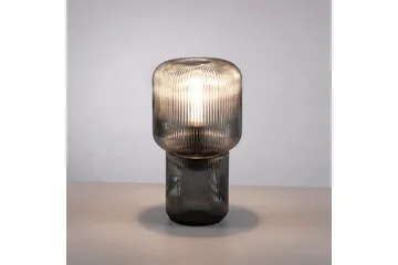 Bordslampa Mashi - 15x27x15 cm - Belysning & el - Inomhusbelysning & lampor - Sänglampor & nattduksbordslampa - Sänglampa bord