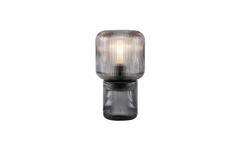 Bordslampa Mashi - 15x27x15 cm - Belysning & el - Inomhusbelysning & lampor - Sänglampor & nattduksbordslampa - Sänglampa bord