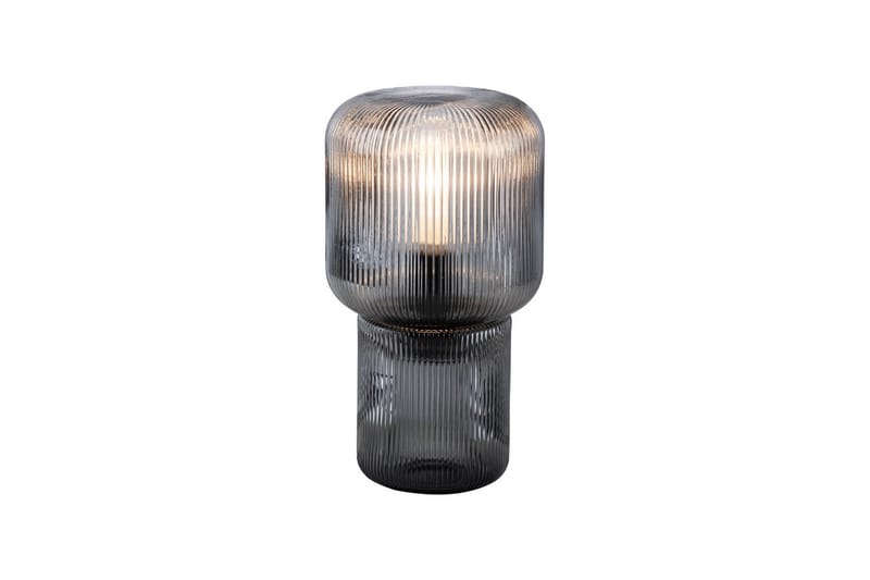 Bordslampa Mashi - 15x27x15 cm - Belysning & el - Inomhusbelysning & lampor - Sänglampor & nattduksbordslampa - Sänglampa bord