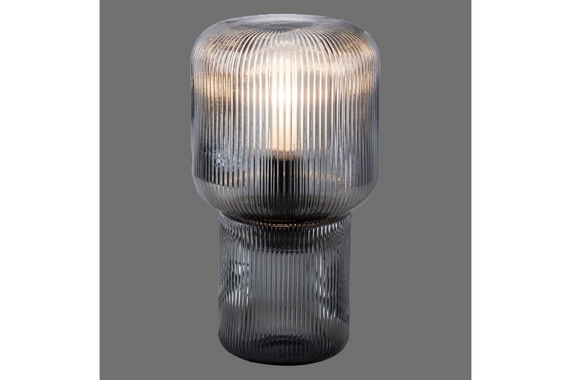 Bordslampa Mashi - 15x27x15 cm - Belysning & el - Inomhusbelysning & lampor - Sänglampor & nattduksbordslampa - Sänglampa bord