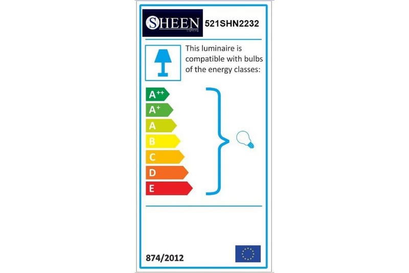 Bordslampa Mast Svart / Rany - Guld/Svart - Belysning & el - Inomhusbelysning & lampor - Sänglampor & nattduksbordslampa - Sänglampa bord