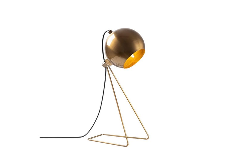 Bordslampa Orlennfield Vintage - Vintage - Belysning & el - Inomhusbelysning & lampor - Sänglampor & nattduksbordslampa - Sänglampa bord