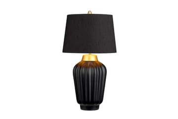 Bordslampa Quintiesse Bexley - Belysning & el - Inomhusbelysning & lampor - Sänglampor & nattduksbordslampa - Sänglampa bord