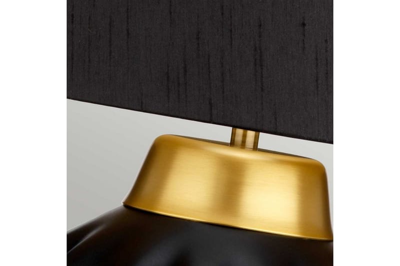 Bordslampa Quintiesse Bexley - Belysning & el - Inomhusbelysning & lampor - Sänglampor & nattduksbordslampa - Sänglampa bord