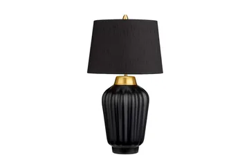 Bordslampa Quintiesse Bexley - Belysning & el - Inomhusbelysning & lampor - Sänglampor & nattduksbordslampa - Sänglampa bord