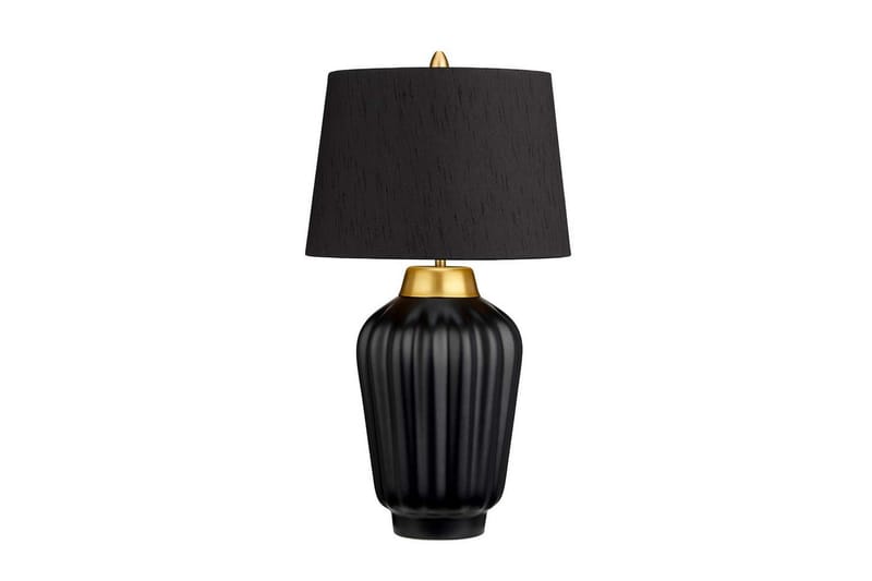 Bordslampa Quintiesse Bexley - Belysning & el - Inomhusbelysning & lampor - Sänglampor & nattduksbordslampa - Sänglampa bord