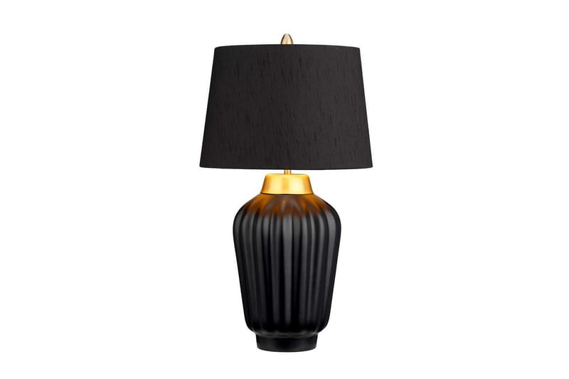 Bordslampa Quintiesse Bexley - Belysning & el - Inomhusbelysning & lampor - Sänglampor & nattduksbordslampa - Sänglampa bord