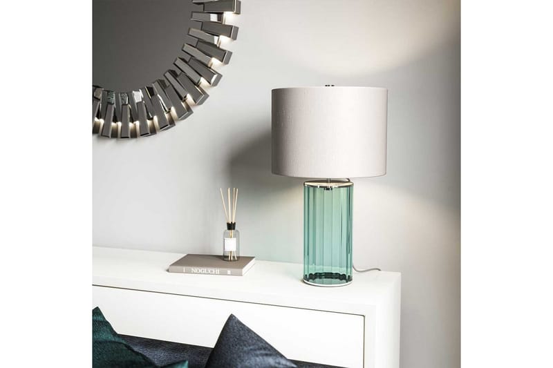Bordslampa Quintiesse Reno - Belysning & el - Inomhusbelysning & lampor - Sänglampor & nattduksbordslampa - Sänglampa bord