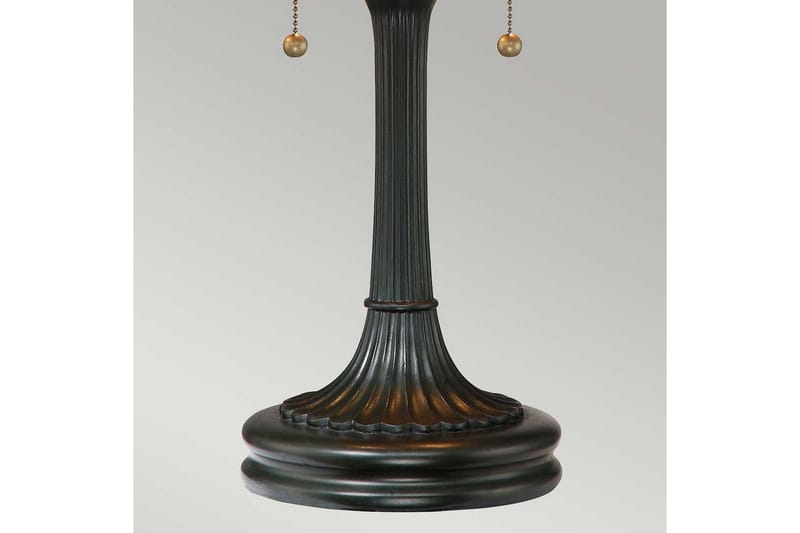 Bordslampa Quoizel Larissa - Belysning & el - Inomhusbelysning & lampor - Sänglampor & nattduksbordslampa - Sänglampa bord
