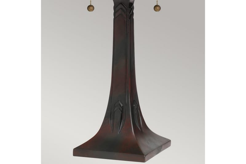 Bordslampa Quoizel Maybeck - Belysning & el - Inomhusbelysning & lampor - Sänglampor & nattduksbordslampa - Sänglampa bord
