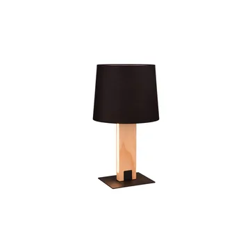 Bordslampa Rahul - Belysning & el - Inomhusbelysning & lampor - Sänglampor & nattduksbordslampa - Sänglampa bord