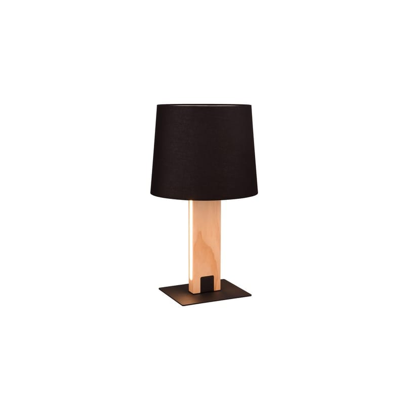 Bordslampa Rahul - Belysning & el - Inomhusbelysning & lampor - Sänglampor & nattduksbordslampa - Sänglampa bord