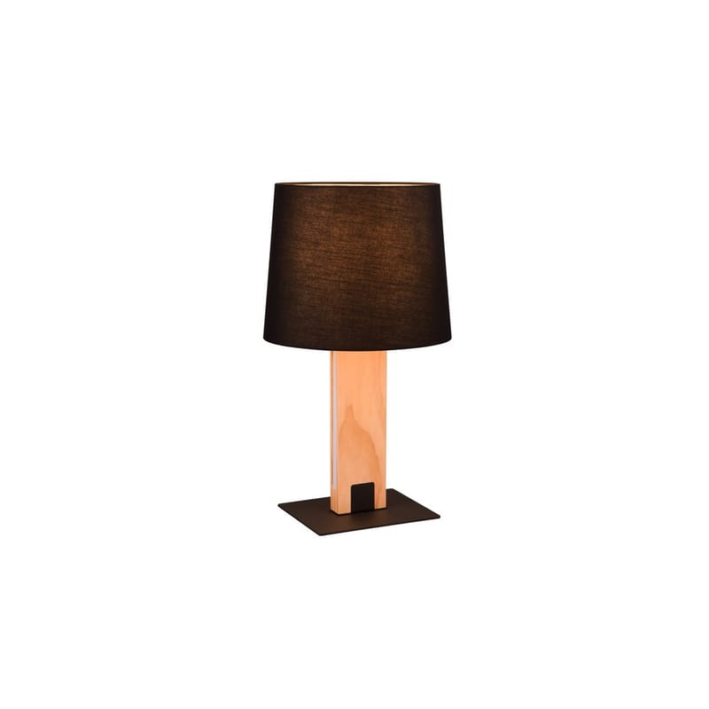 Bordslampa Rahul - Belysning & el - Inomhusbelysning & lampor - Sänglampor & nattduksbordslampa - Sänglampa bord