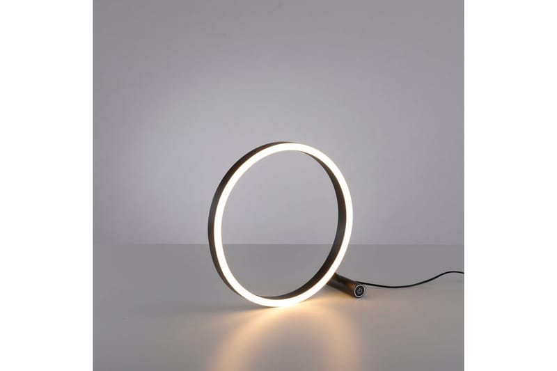 Bordslampa Ritus - 10x28,5x28,5 cm - Belysning & el - Inomhusbelysning & lampor - Sänglampor & nattduksbordslampa - Sänglampa bord