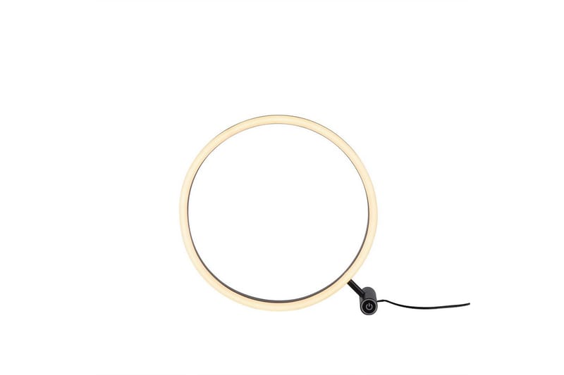 Bordslampa Ritus - 10x28,5x28,5 cm - Belysning & el - Inomhusbelysning & lampor - Sänglampor & nattduksbordslampa - Sänglampa bord