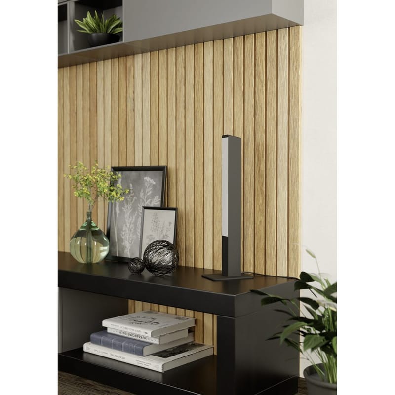 Bordslampa Simolaris - 5,5 cm - Belysning & el - Inomhusbelysning & lampor - Sänglampor & nattduksbordslampa - Sänglampa bord