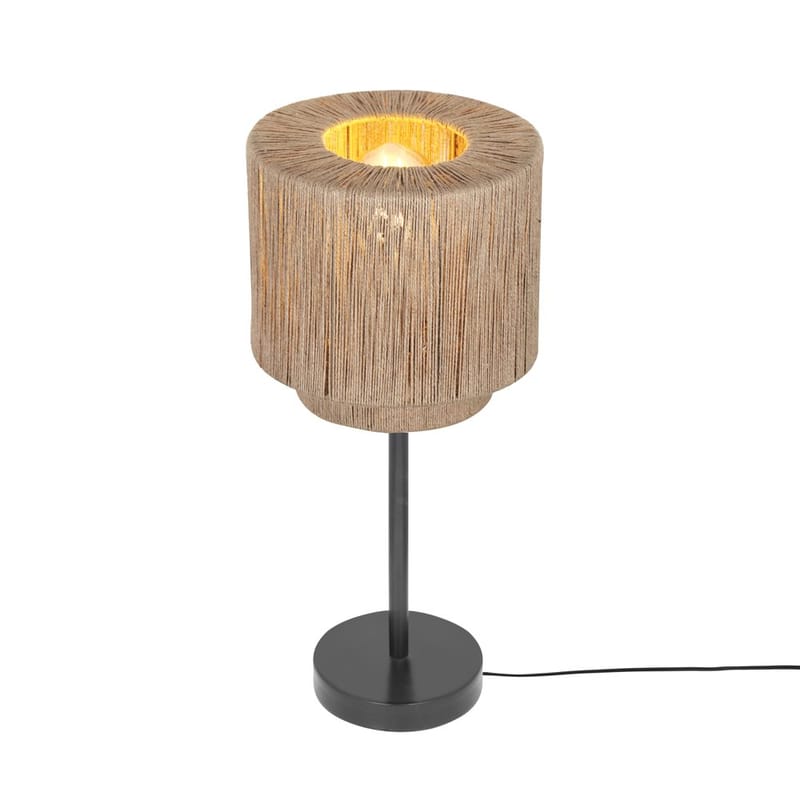 Bordslampa Smilla, undefined