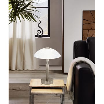 Bordslampa Solo med touch - 26,5 cm - Belysning & el - Inomhusbelysning & lampor - Sänglampor & nattduksbordslampa - Sänglampa bord