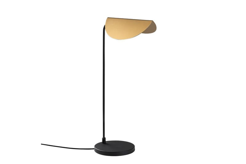 Bordslampa Sosri Svart / Rany - Svart / Rany - Belysning & el - Inomhusbelysning & lampor - Sänglampor & nattduksbordslampa - Sänglampa bord