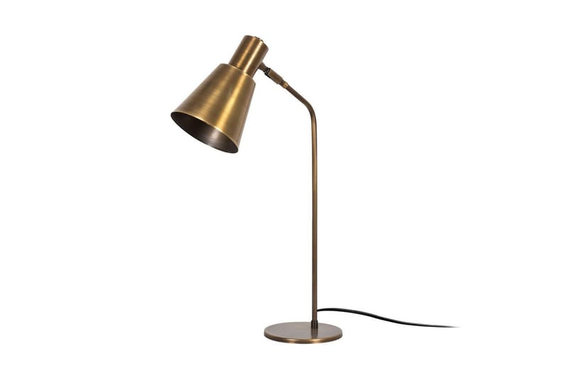 Bordslampa Sugana Giuseppe Vintage - Koppar - Belysning & el - Inomhusbelysning & lampor - Sänglampor & nattduksbordslampa - Sänglampa bord