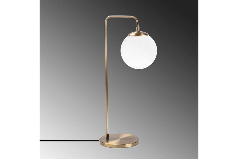 Bordslampa Tolra Vintage - Brons/Koppar - Belysning & el - Inomhusbelysning & lampor - Sänglampor & nattduksbordslampa - Sänglampa bord