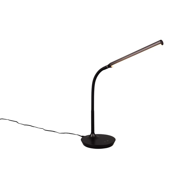 Bordslampa Toro - Svart - Belysning & el - Inomhusbelysning & lampor - Sänglampor & nattduksbordslampa - Sänglampa bord
