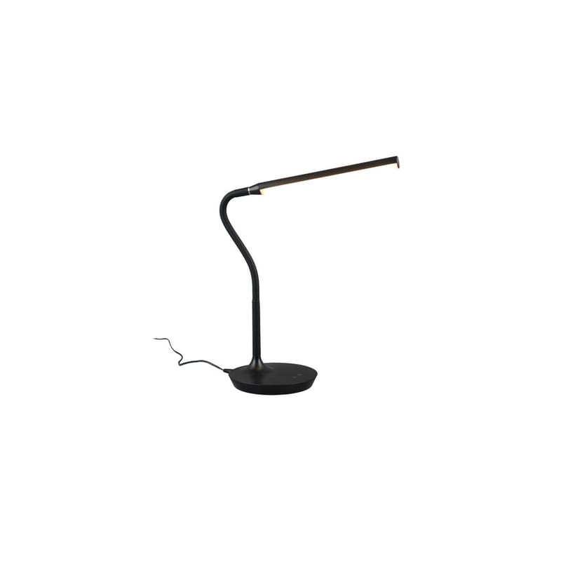 Bordslampa Toro - Svart - Belysning & el - Inomhusbelysning & lampor - Sänglampor & nattduksbordslampa - Sänglampa bord