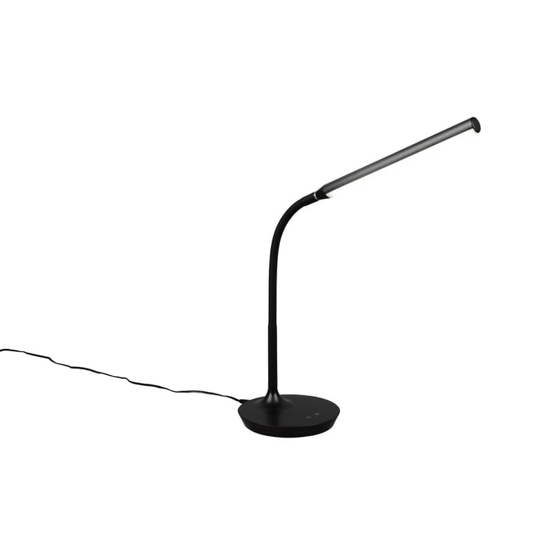 Bordslampa Toro - Svart - Belysning & el - Inomhusbelysning & lampor - Sänglampor & nattduksbordslampa - Sänglampa bord