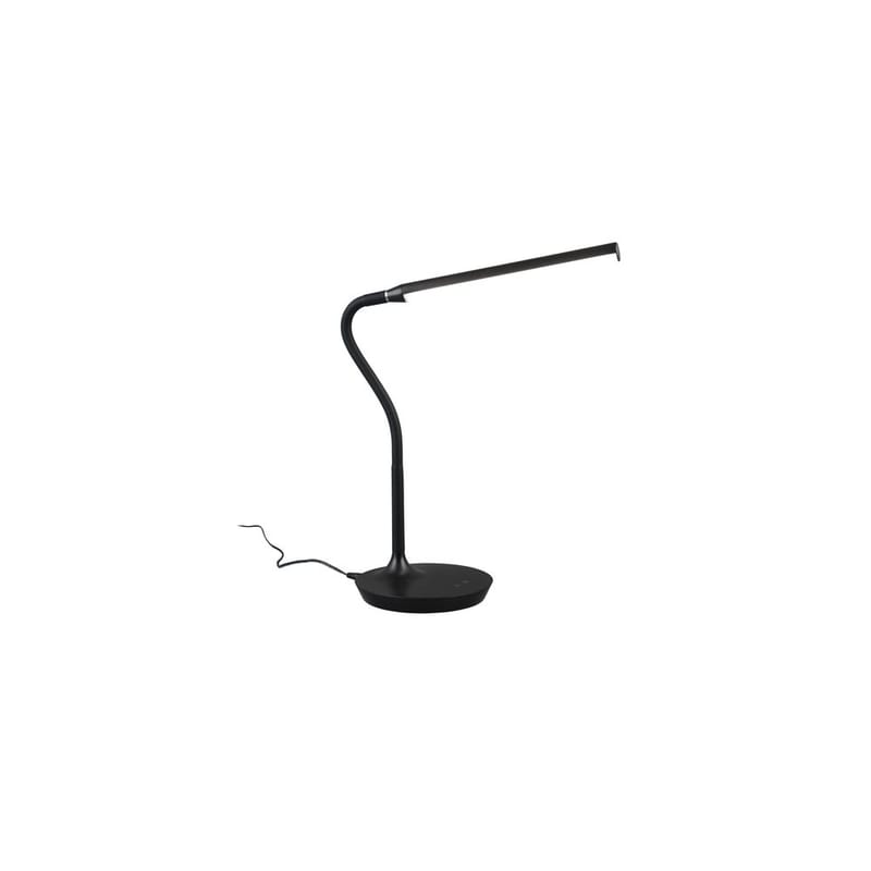 Bordslampa Toro - Svart - Belysning & el - Inomhusbelysning & lampor - Sänglampor & nattduksbordslampa - Sänglampa bord