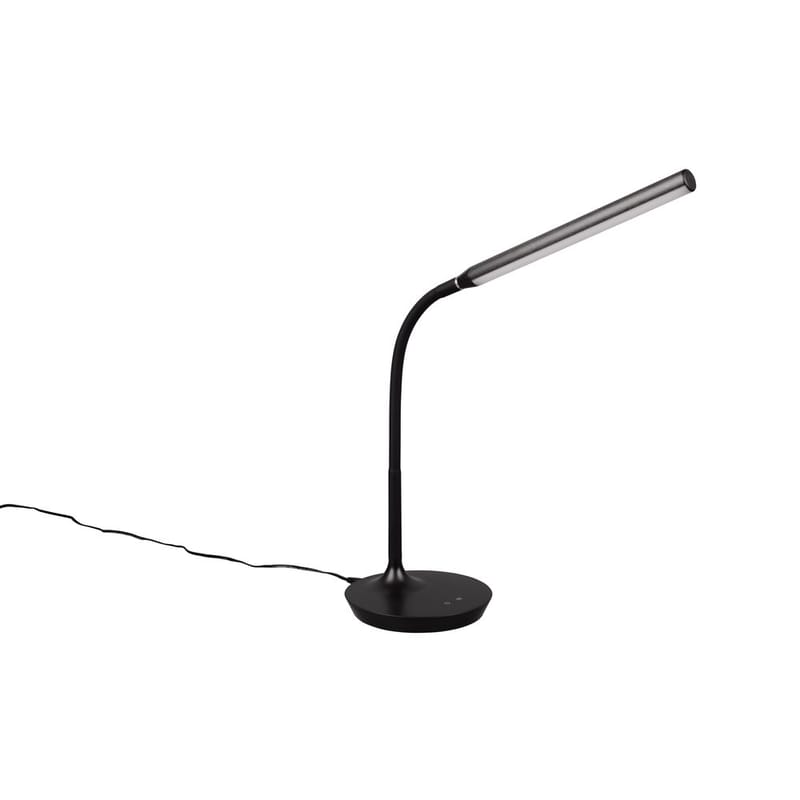 Bordslampa Toro - Svart - Belysning & el - Inomhusbelysning & lampor - Sänglampor & nattduksbordslampa - Sänglampa bord