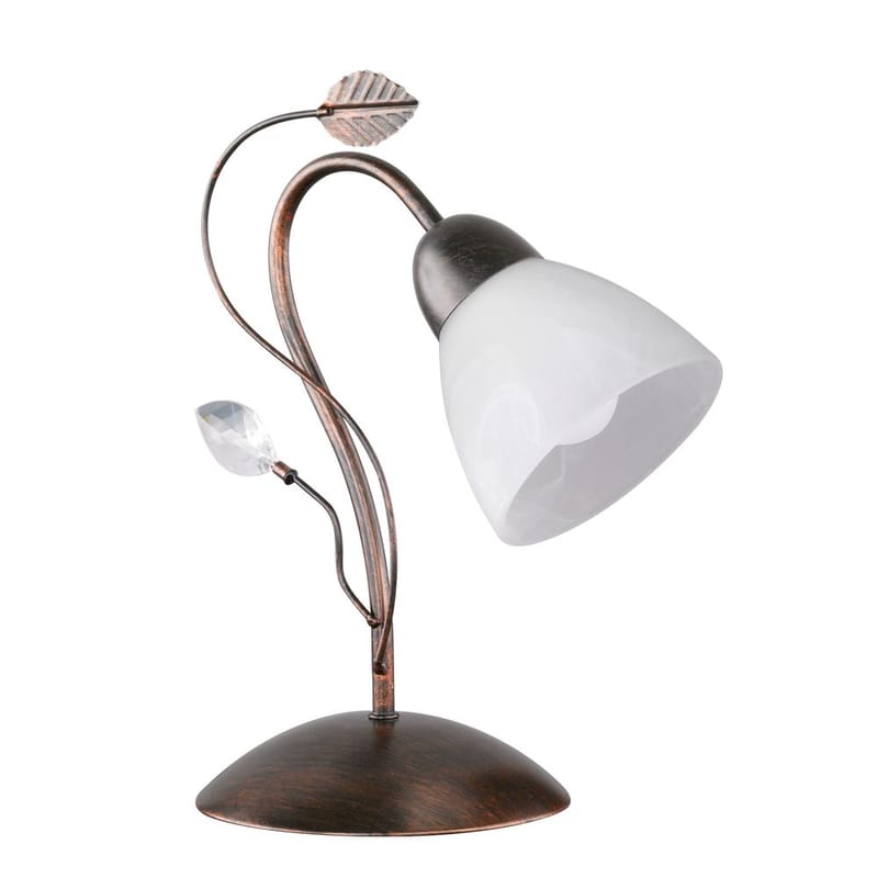 Bordslampa Traditio - Belysning & el - Inomhusbelysning & lampor - Sänglampor & nattduksbordslampa - Sänglampa bord