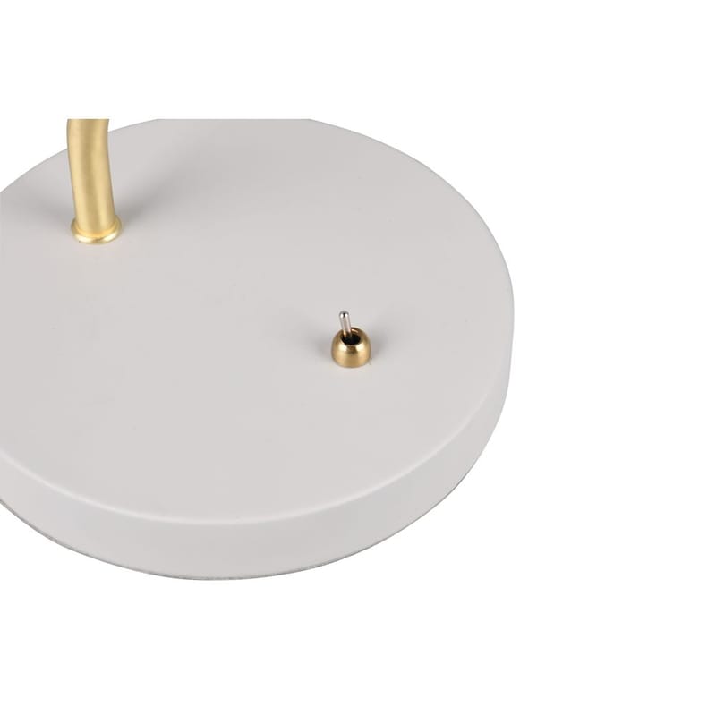 Bordslampa Traveller - Varm grå - Belysning & el - Inomhusbelysning & lampor - Sänglampor & nattduksbordslampa - Sänglampa bord