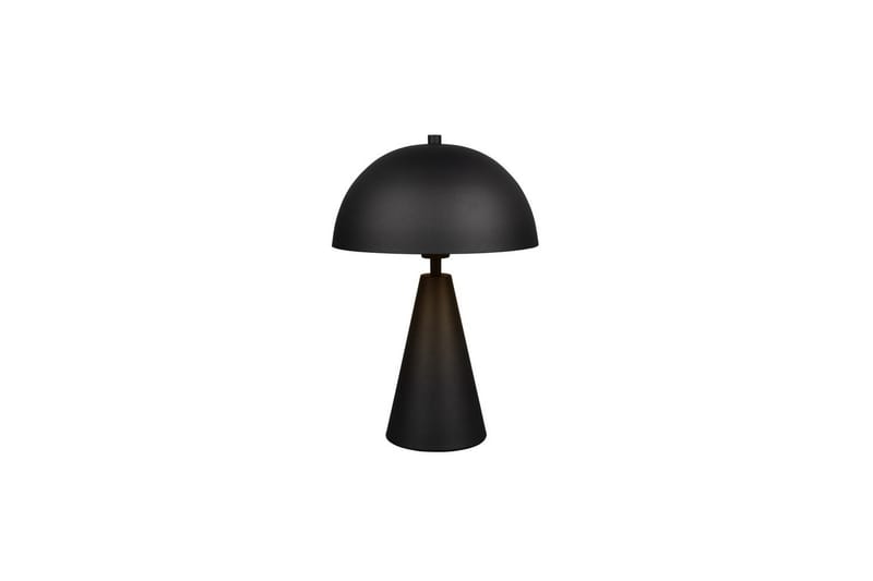 Bordslampa TRIO Alfie Mattsvart - Mattsvart - Belysning & el - Inomhusbelysning & lampor - Sänglampor & nattduksbordslampa - Sänglampa bord