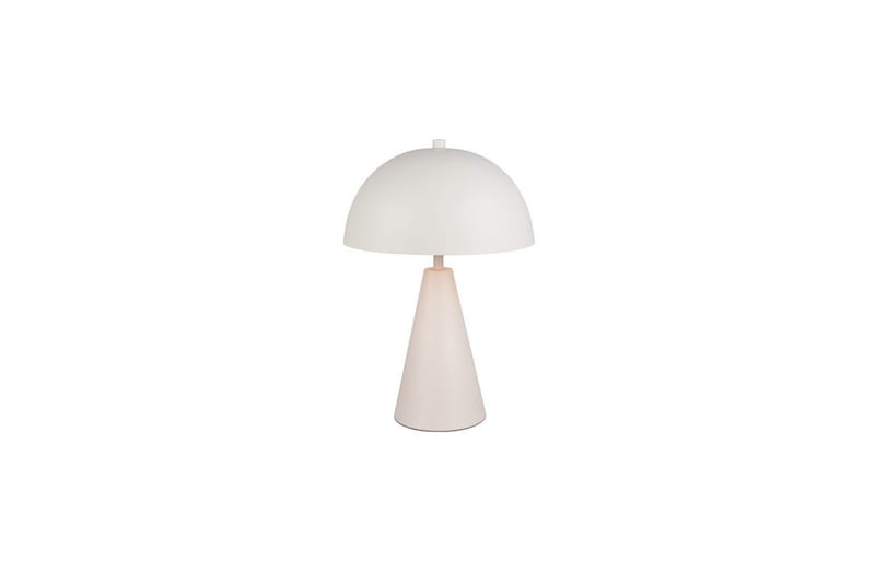 Bordslampa TRIO Alfie Varm grå - Varm grå - Belysning & el - Inomhusbelysning & lampor - Sänglampor & nattduksbordslampa - Sänglampa bord