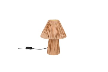 Bordslampa TRIO Anea - Belysning & el - Inomhusbelysning & lampor - Sänglampor & nattduksbordslampa - Sänglampa bord