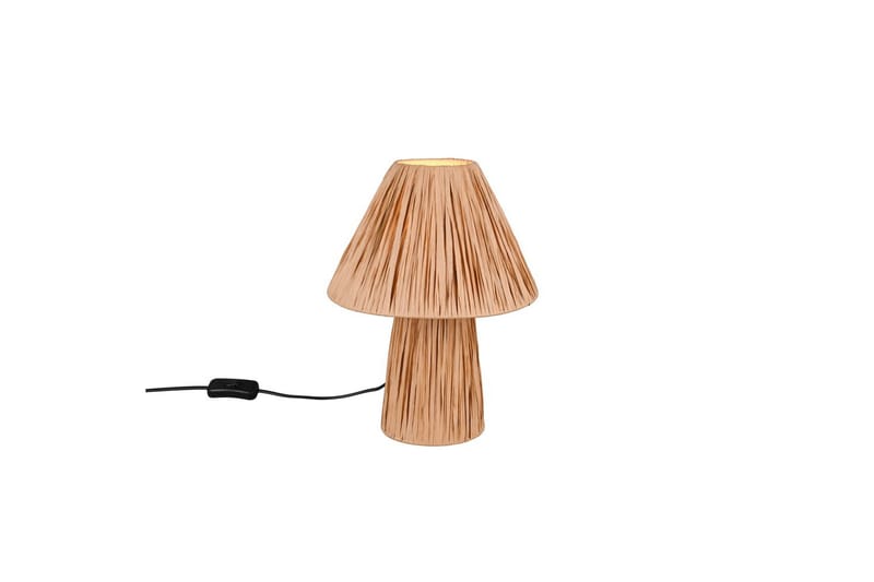 Bordslampa TRIO Anea - Belysning & el - Inomhusbelysning & lampor - Sänglampor & nattduksbordslampa - Sänglampa bord
