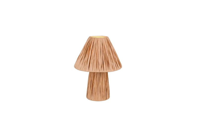 Bordslampa TRIO Anea - Belysning & el - Inomhusbelysning & lampor - Sänglampor & nattduksbordslampa - Sänglampa bord