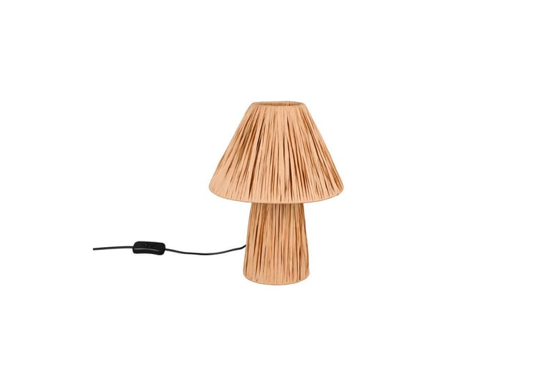 Bordslampa TRIO Anea - Belysning & el - Inomhusbelysning & lampor - Sänglampor & nattduksbordslampa - Sänglampa bord
