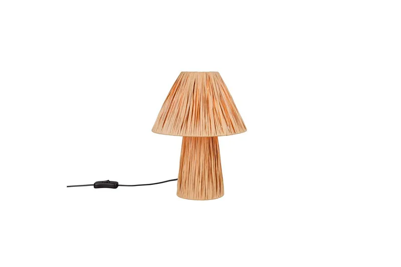 Bordslampa TRIO Anea - Belysning & el - Inomhusbelysning & lampor - Sänglampor & nattduksbordslampa - Sänglampa bord