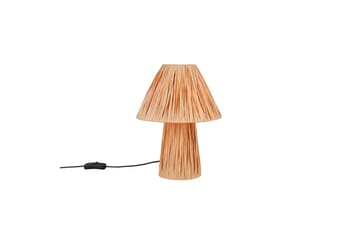 Bordslampa TRIO Anea - Belysning & el - Inomhusbelysning & lampor - Sänglampor & nattduksbordslampa - Sänglampa bord