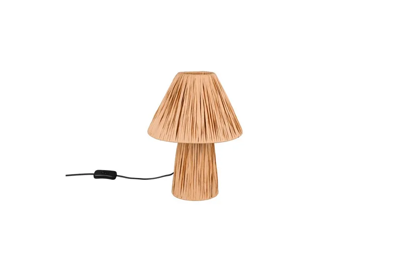 Bordslampa TRIO Anea - Belysning & el - Inomhusbelysning & lampor - Sänglampor & nattduksbordslampa - Sänglampa bord