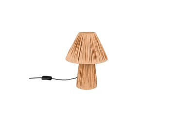 Bordslampa TRIO Anea - Belysning & el - Inomhusbelysning & lampor - Sänglampor & nattduksbordslampa - Sänglampa bord