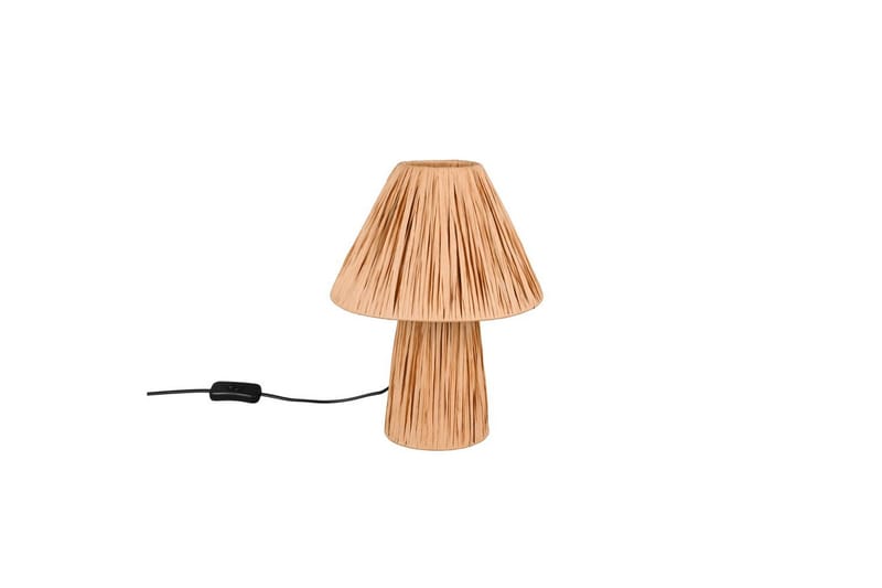 Bordslampa TRIO Anea - Belysning & el - Inomhusbelysning & lampor - Sänglampor & nattduksbordslampa - Sänglampa bord