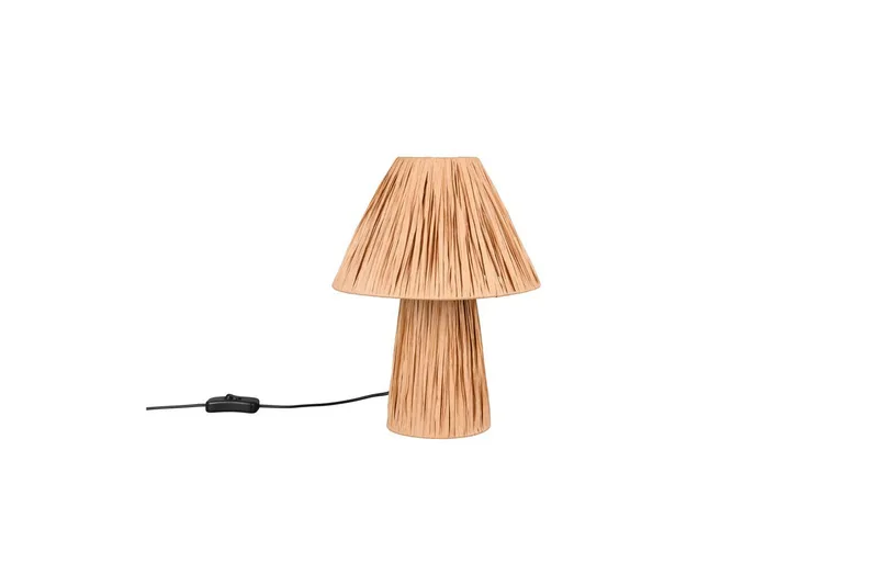 Bordslampa TRIO Anea - Belysning & el - Inomhusbelysning & lampor - Sänglampor & nattduksbordslampa - Sänglampa bord