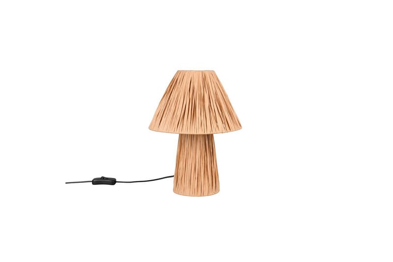 Bordslampa TRIO Anea - Belysning & el - Inomhusbelysning & lampor - Sänglampor & nattduksbordslampa - Sänglampa bord