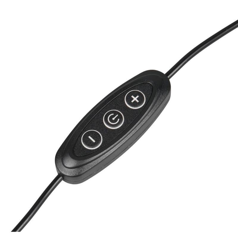 Bordslampa TRIO Arm - Belysning & el - Inomhusbelysning & lampor - Sänglampor & nattduksbordslampa - Sänglampa bord