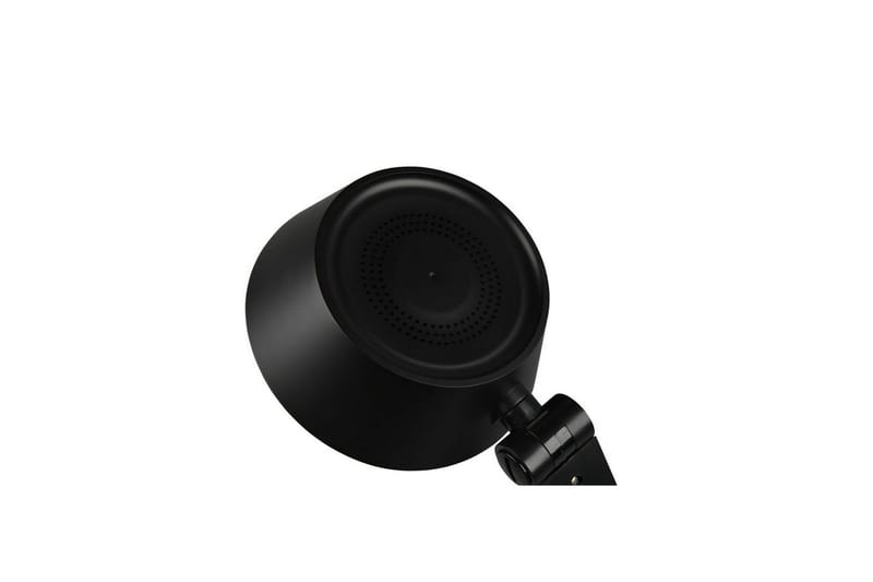 Bordslampa TRIO Ava Mattsvart - Mattsvart - Belysning & el - Inomhusbelysning & lampor - Sänglampor & nattduksbordslampa - Sänglampa bord