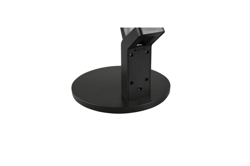 Bordslampa TRIO Ava Mattsvart - Mattsvart - Belysning & el - Inomhusbelysning & lampor - Sänglampor & nattduksbordslampa - Sänglampa bord